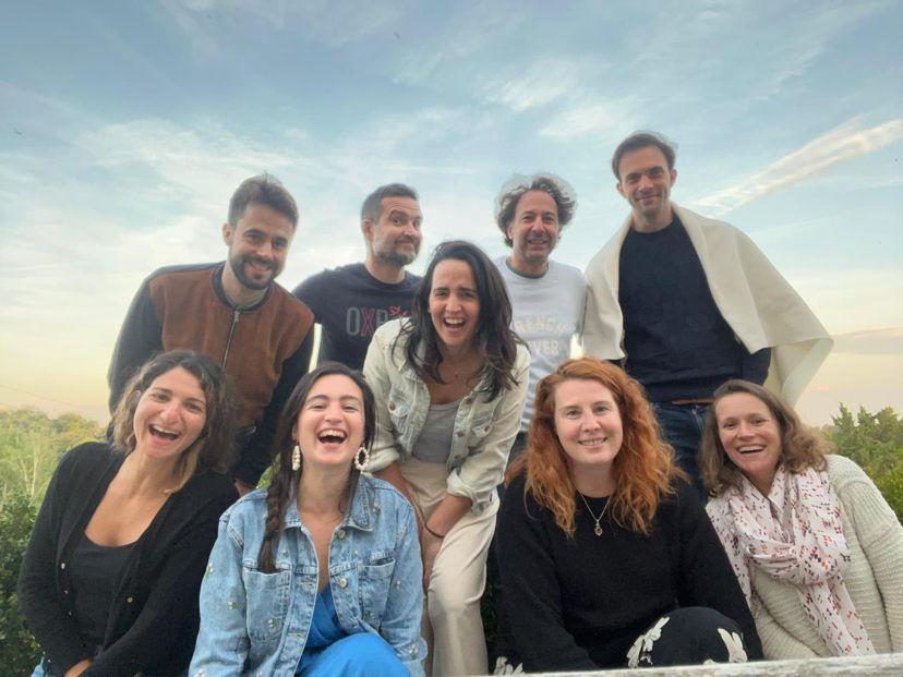 Patrick Amiel — US network